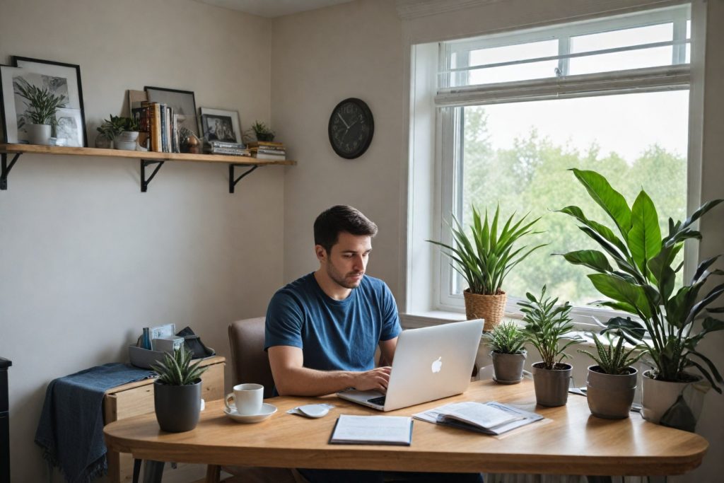 trabajar desde casa / trabajo remoto / trabajo en línea / ganar dinero desde casa / trabajo / trabajo cerca de mí / trabajo remoto a tiempo parcial / trabajo a tiempo parcial desde casa / trabajo remoto cerca de mí / trabajar en casa / trabajar en casa / trabajo / trabajos a tiempo parcial